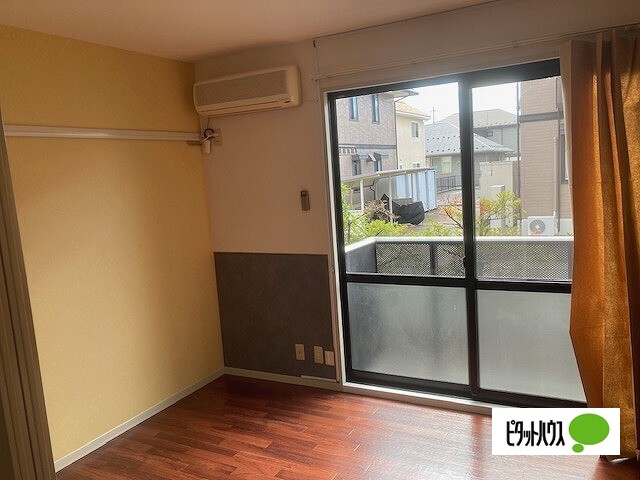 居室・リビング　他のお部屋のお写真です