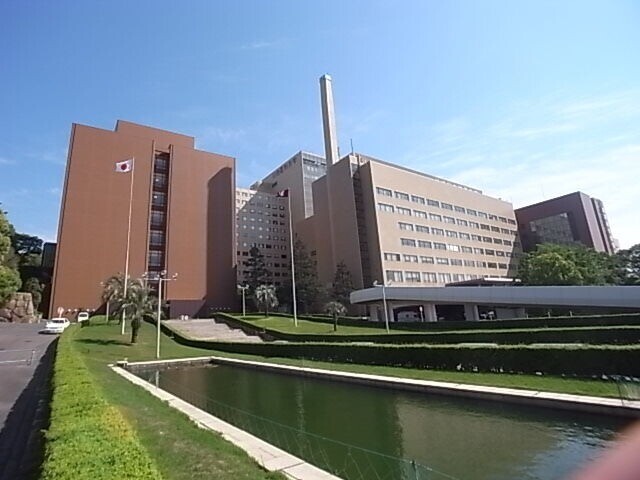 大学・短大　川崎医科大学（大学・短大）まで614m