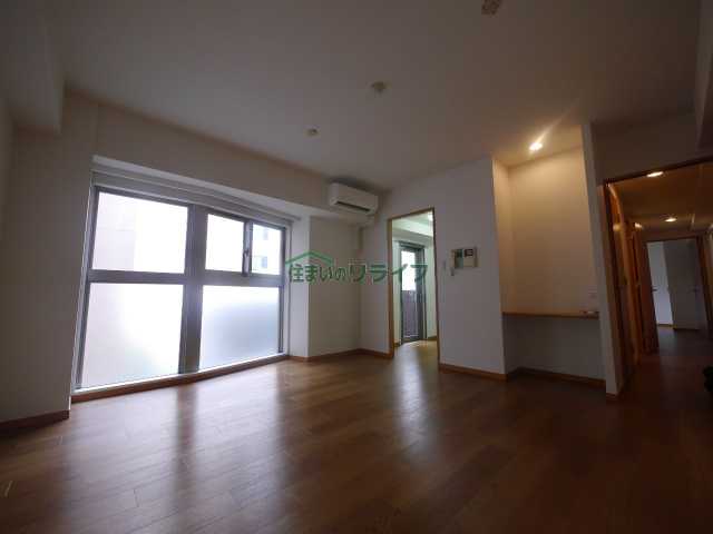 居室・リビング　レジディア文京音羽