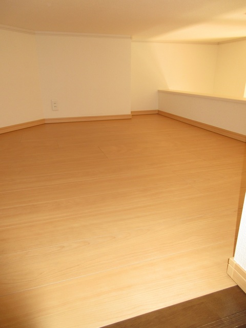 その他部屋・スペース　ロフト