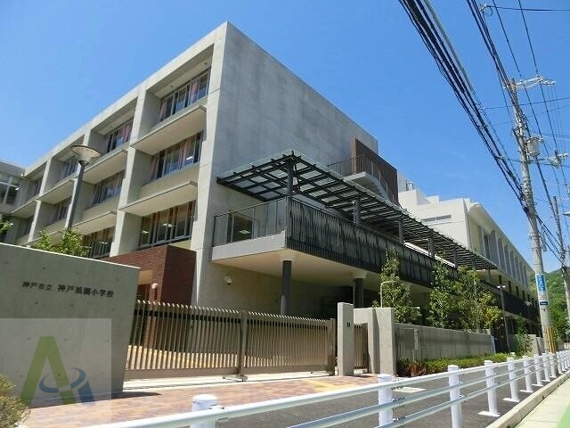 馬場町テラスハウスの周辺写真