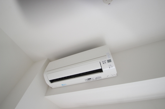 その他設備　※別部屋の写真です