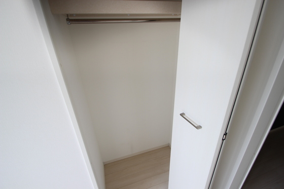 収納　※別部屋の写真です