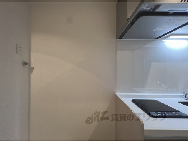 その他部屋・スペース　冷蔵庫置場