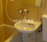 洗面設備　忙しい朝には欠かせない洗面所です