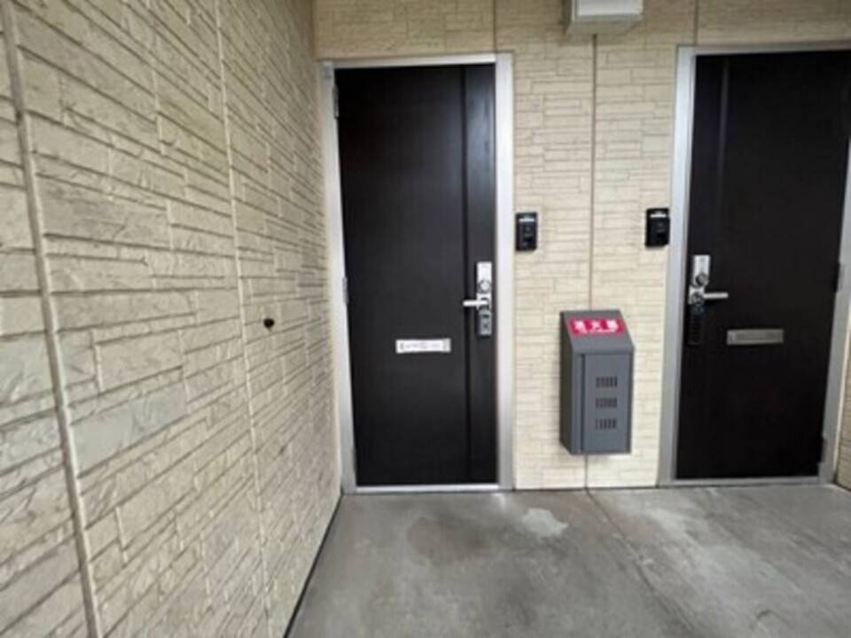 その他共有部分　共用部分