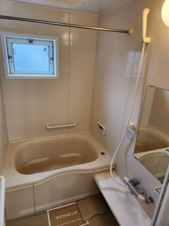 バス・シャワールーム　浴室