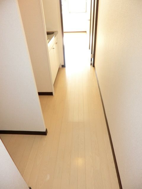 その他部屋・スペース　使いがってが良い間取りです！