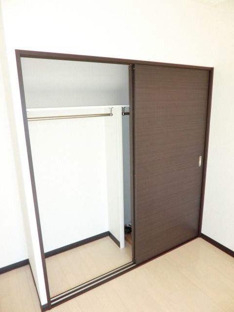 収納　収納はこんな感じです！