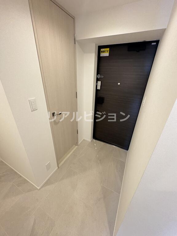 玄関　他部屋参考写真