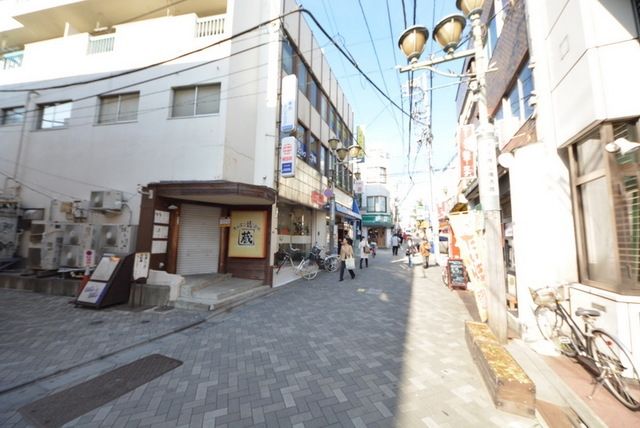 その他　久我山駅周辺（その他）まで720m