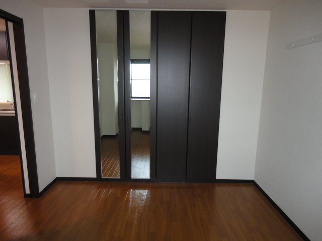 その他部屋・スペース　洋室