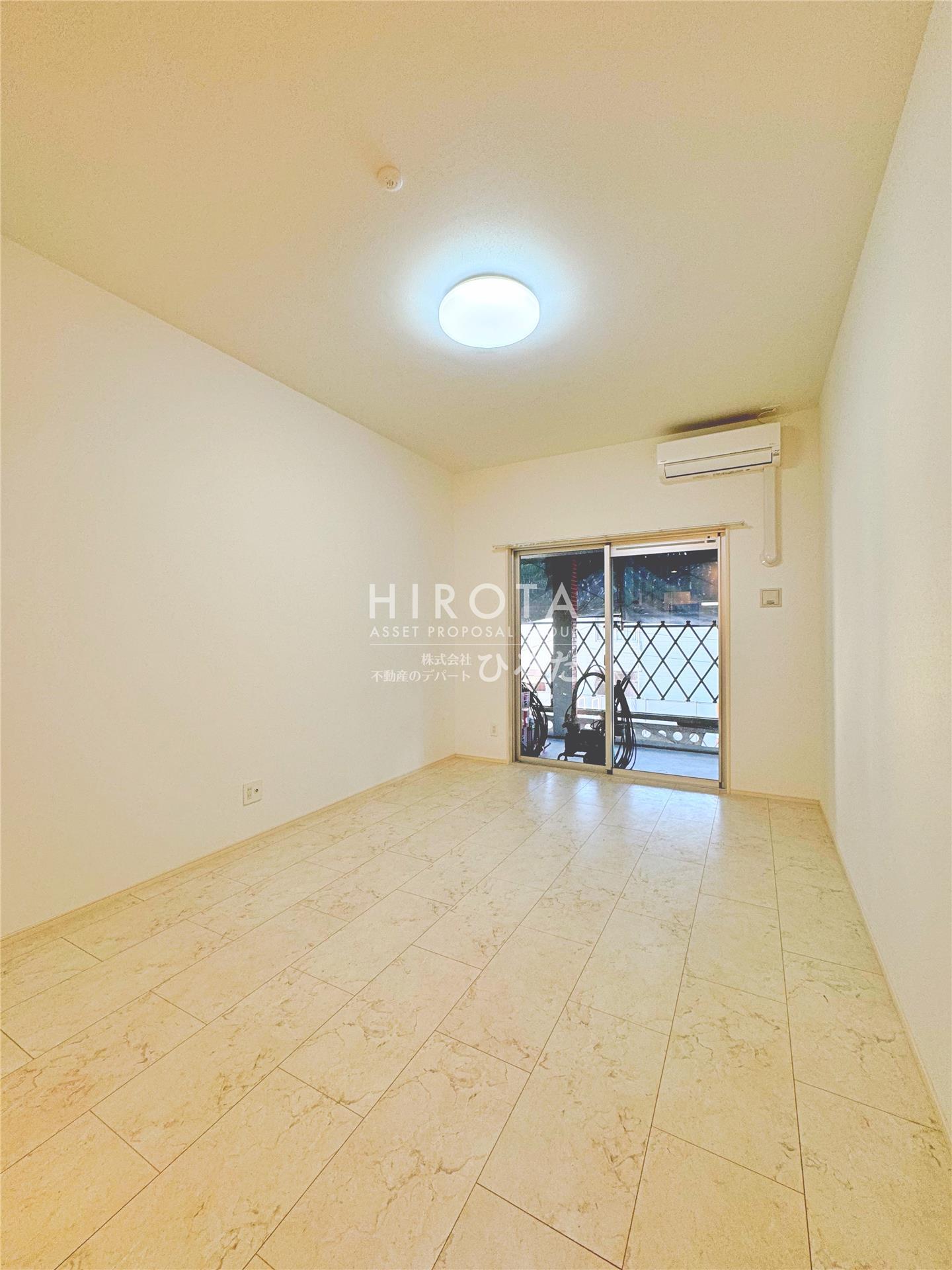 その他設備　※同仕様写真