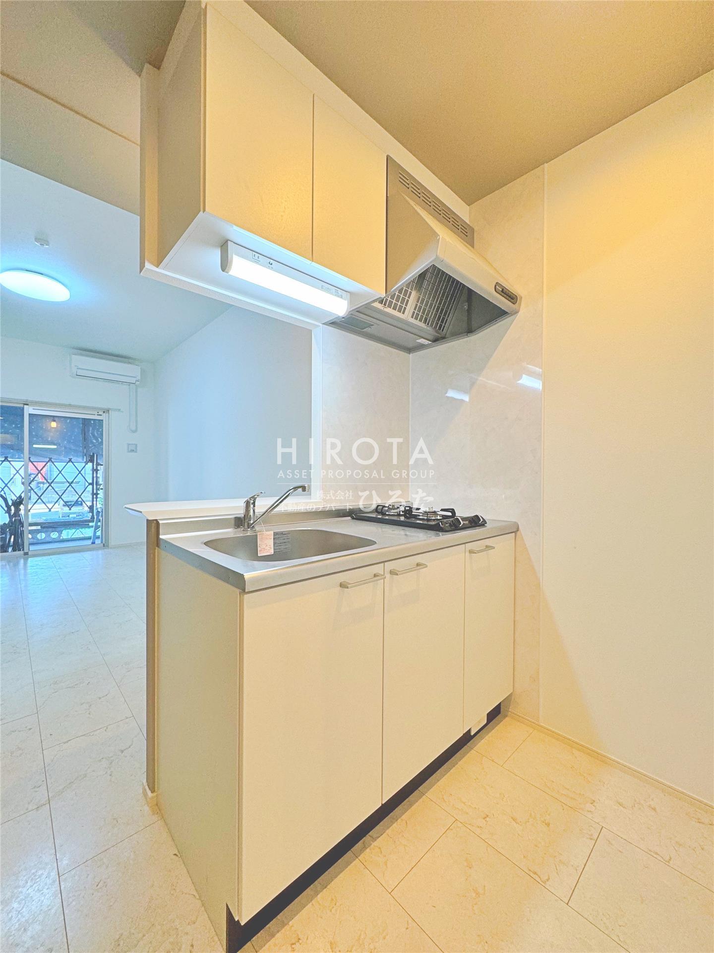 キッチン　※同仕様写真