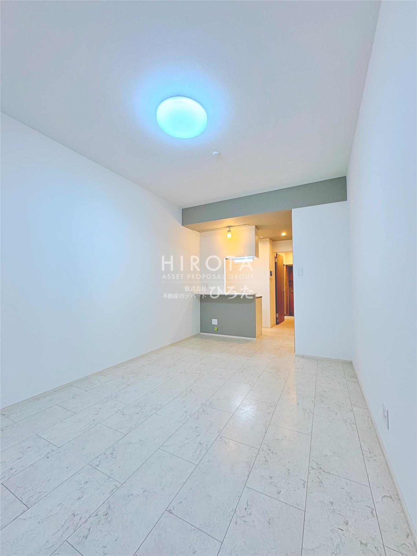 居室・リビング　※同仕様写真