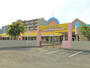 幼稚園・保育園　東保育園（幼稚園・保育園）まで308m