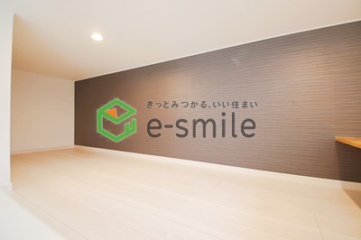 その他部屋・スペース　内装は落ち着いています