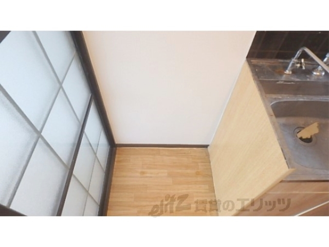 その他部屋・スペース　冷蔵庫置場