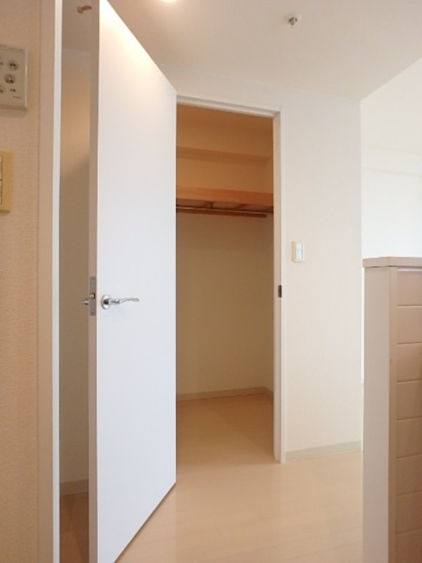 収納　図面と現状に相違がある場合には現状を優先