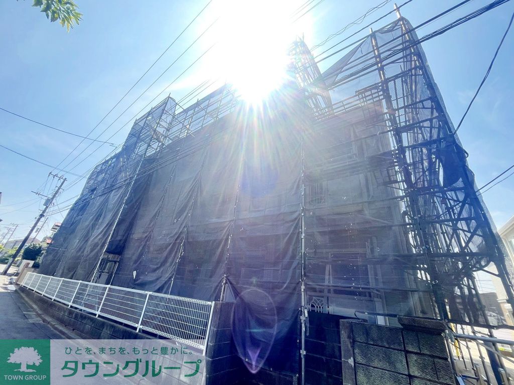 その他　★閑静な住宅街に立地★