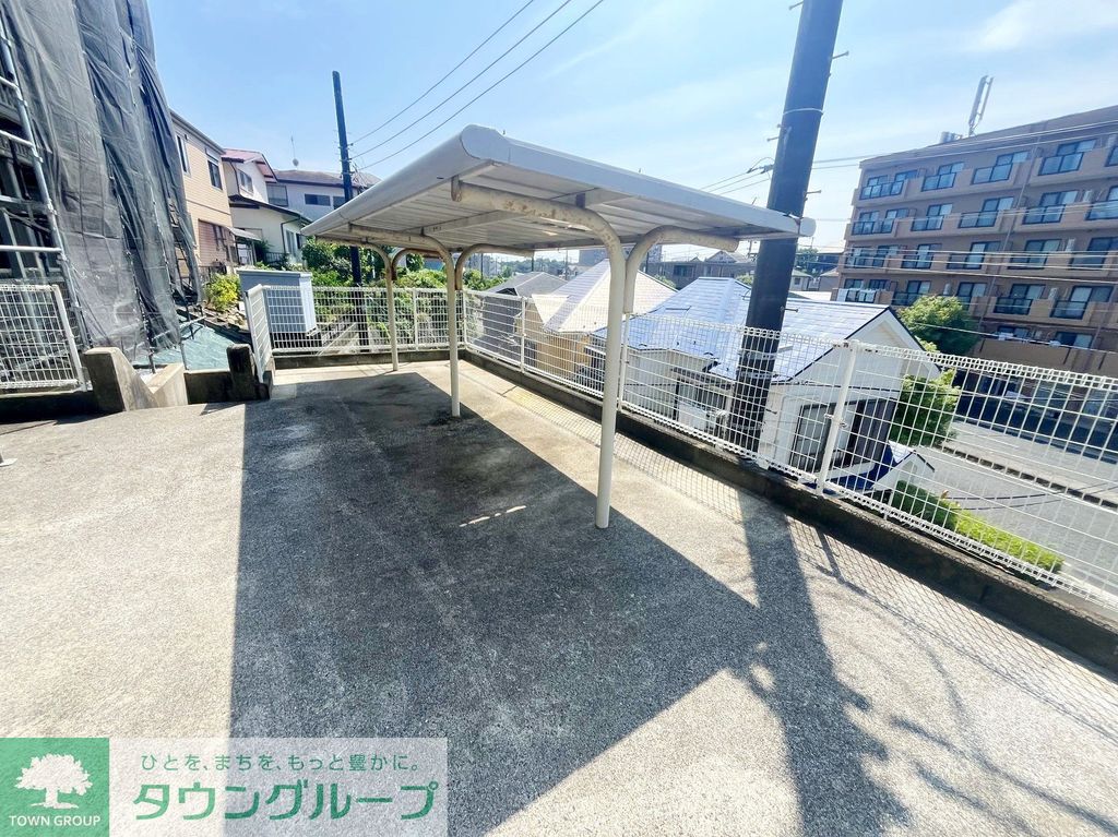 その他共有部分　★閑静な住宅街に立地★