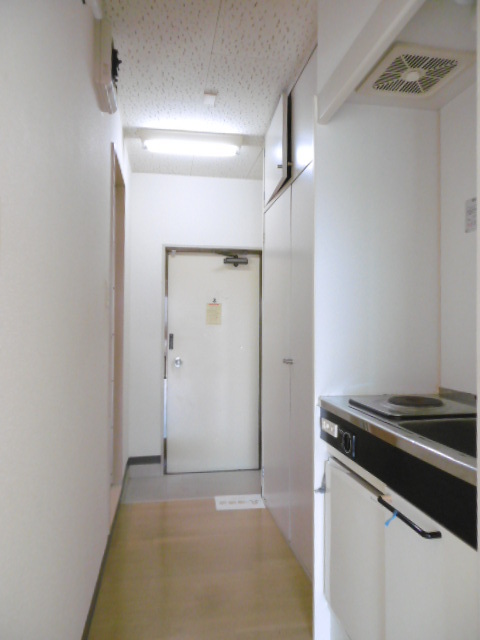 居室・リビング　居室3