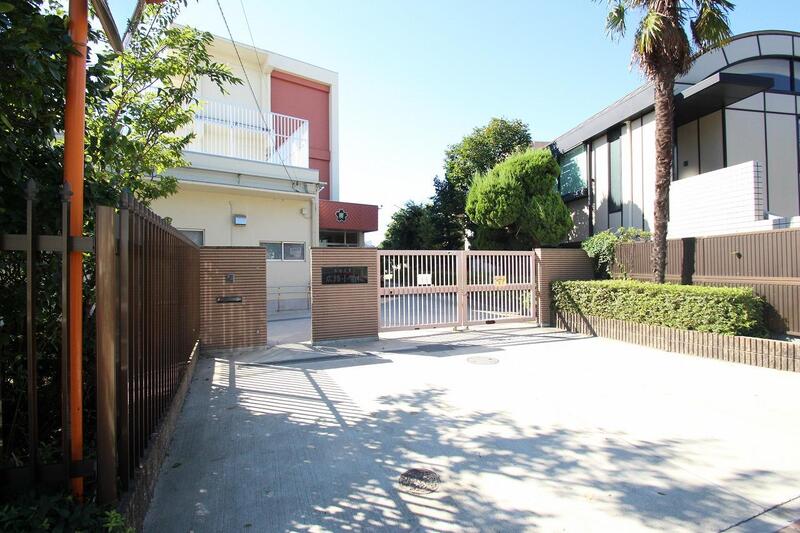 小学校　名古屋市立広路小学校（小学校）まで613m