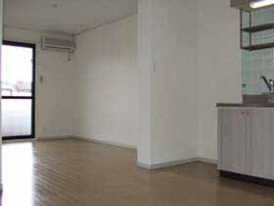 居室・リビング　リビング