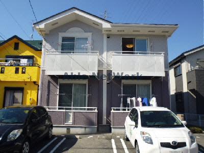 その他　周辺環境