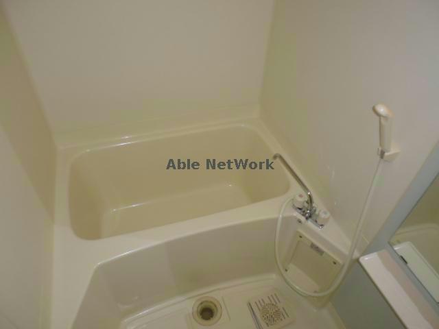 バス・シャワールーム　同型