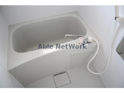 バス・シャワールーム　同型タイプ