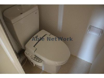 トイレ　同型タイプ