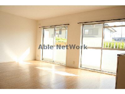 居室・リビング　同型タイプ