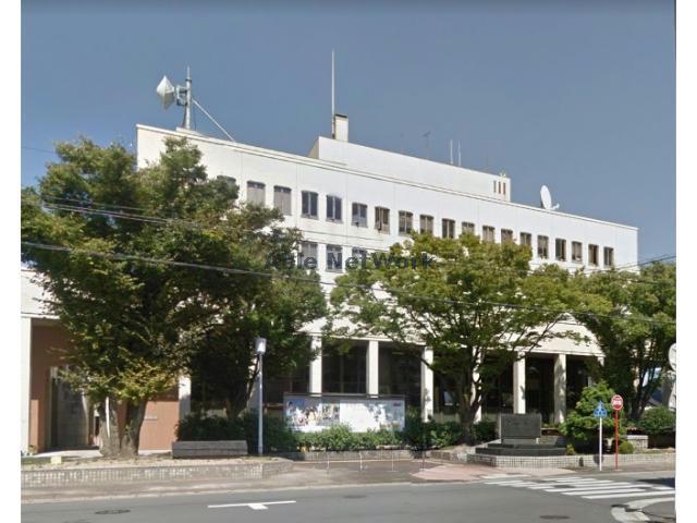 役所　知立市役所（役所）まで961m