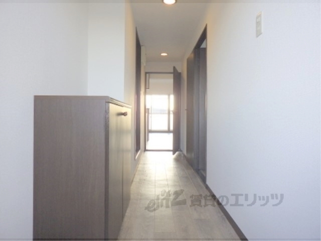 その他部屋・スペース　廊下