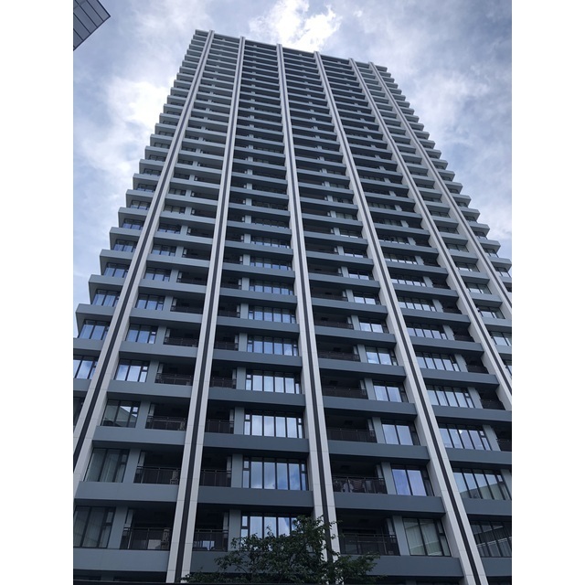 建物外観　外観写真