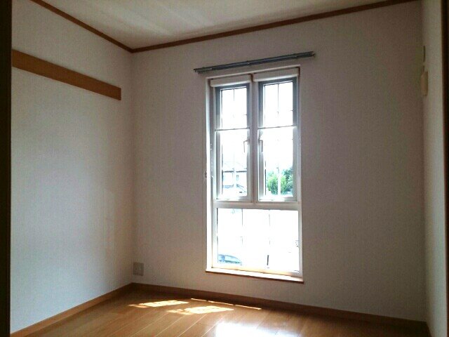 その他部屋・スペース　中はこのようになっています