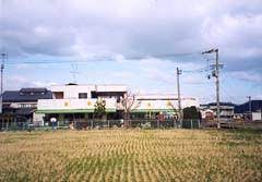 幼稚園・保育園　琴平町立北こども園（幼稚園・保育園）まで575m