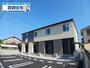 山陽網干駅より徒歩14分 2階 新築の賃貸物件