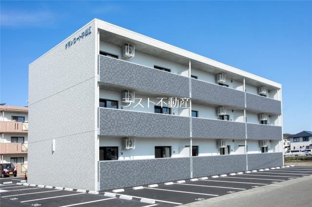 建物外観　写真はイメージです。