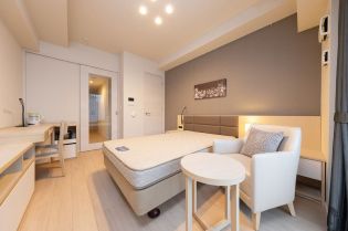 その他部屋・スペース　家具は参考の物になります