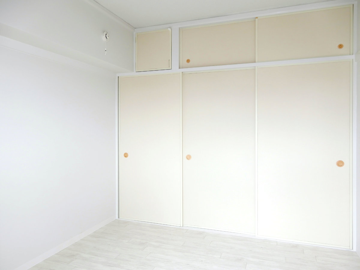 収納　こまごまとしたものを収納できそうですね