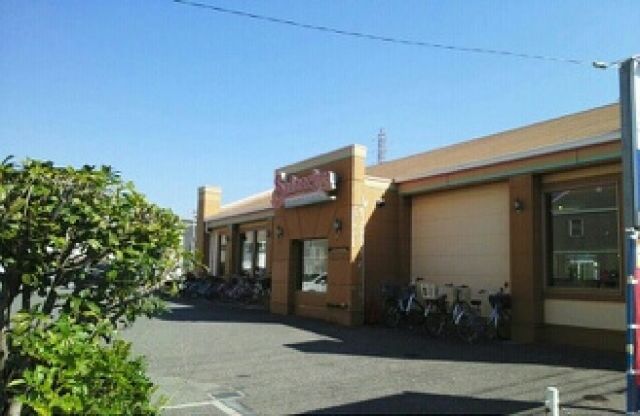 飲食店　サイゼリヤ泉大津虫取店（飲食店）まで629m