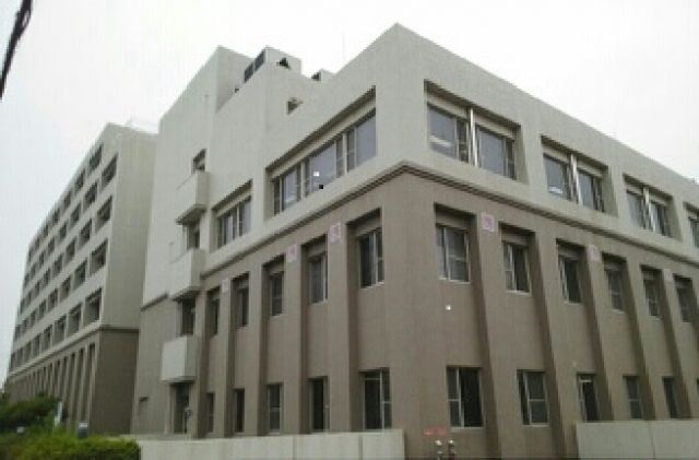 病院　泉大津市立病院（病院）まで1403m