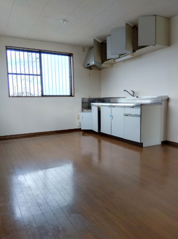 居室・リビング　おしゃれな居間です