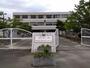 中学校　久留米市立三潴中学校（中学校）まで388m