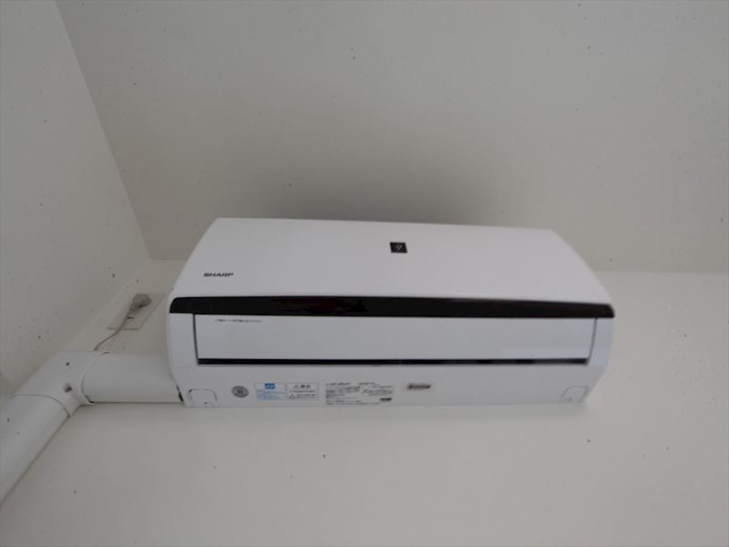 その他　エアコン