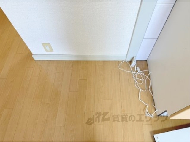 その他部屋・スペース　冷蔵庫置場