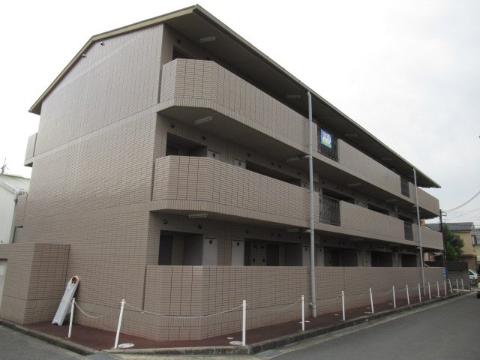茨木市沢良宜西４