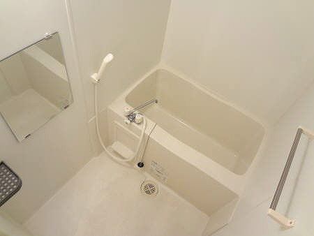 バス・シャワールーム　参考写真
